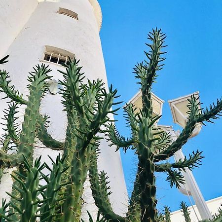 Villa Sa Torre Ибиса Екстериор снимка