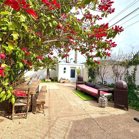 Villa Sa Torre Ибиса Екстериор снимка