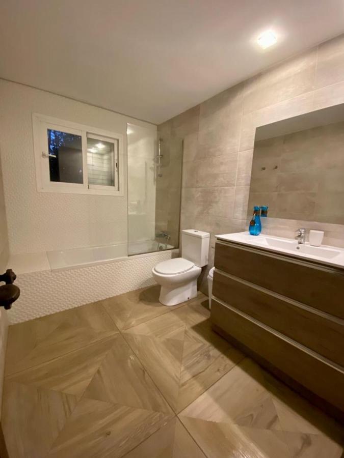 Villa Sa Torre Ибиса Екстериор снимка