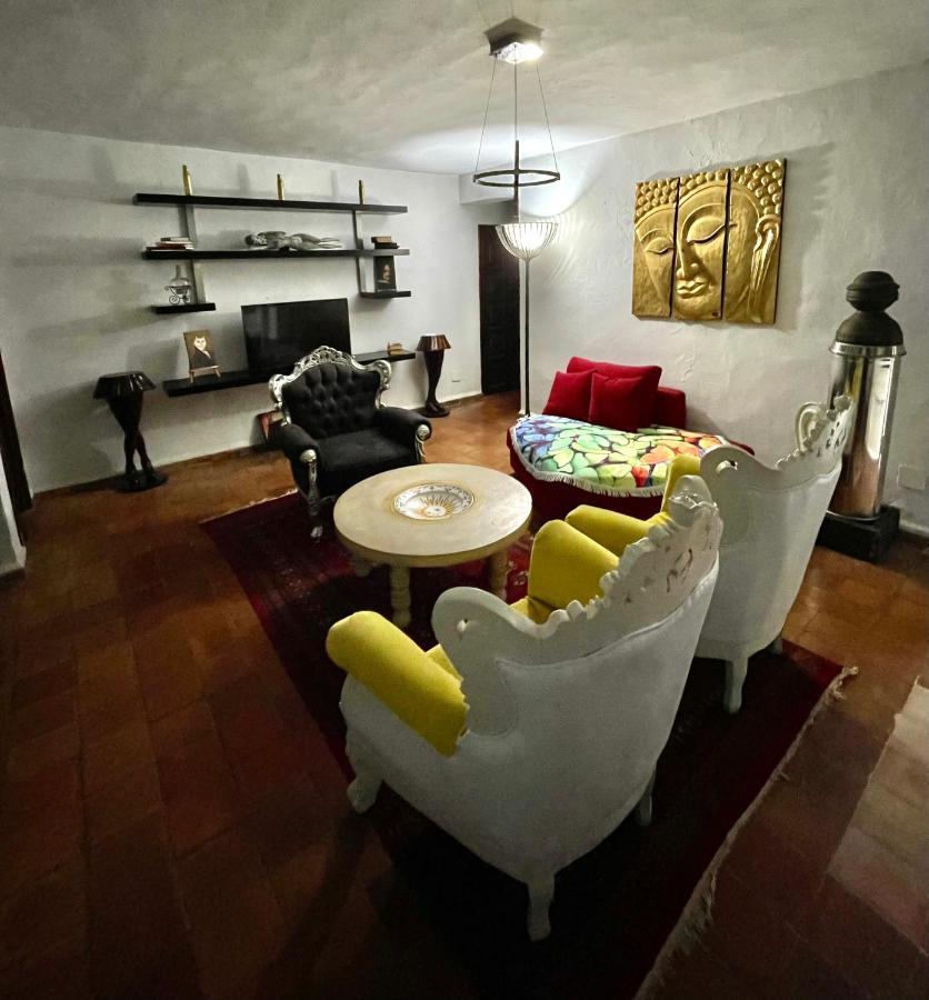 Villa Sa Torre Ибиса Екстериор снимка