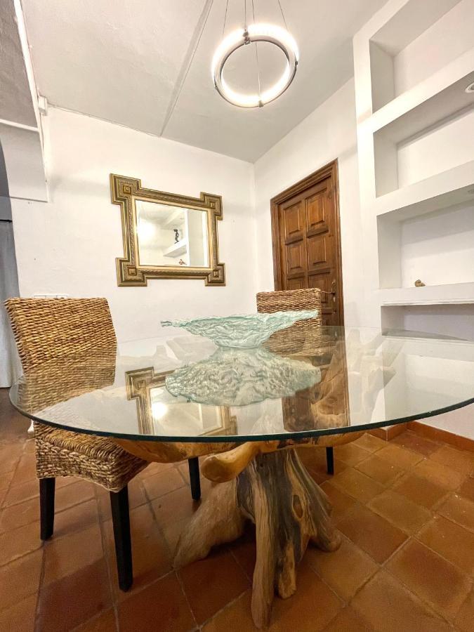 Villa Sa Torre Ибиса Екстериор снимка