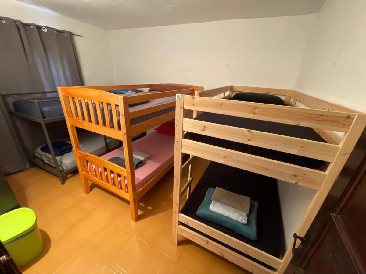 Villa Sa Torre Ибиса Екстериор снимка