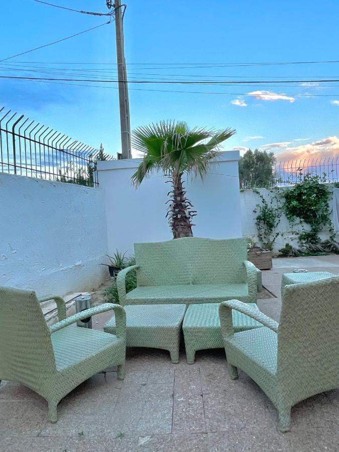 Villa Sa Torre Ибиса Екстериор снимка