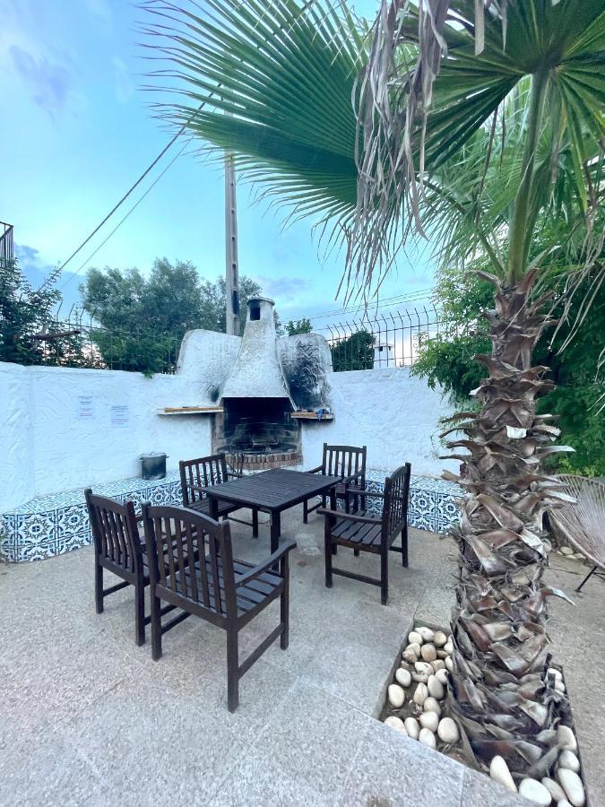 Villa Sa Torre Ибиса Екстериор снимка