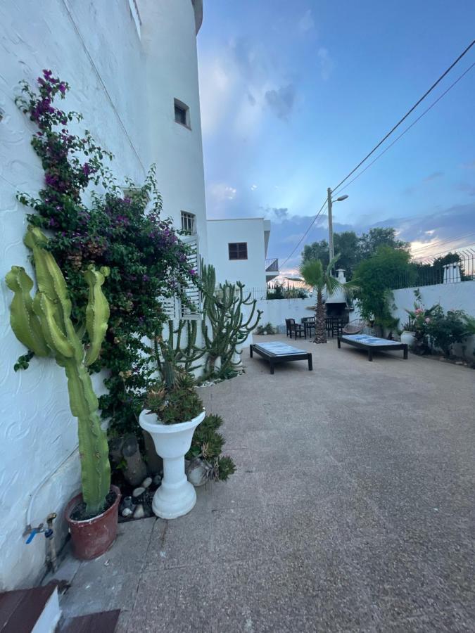 Villa Sa Torre Ибиса Екстериор снимка