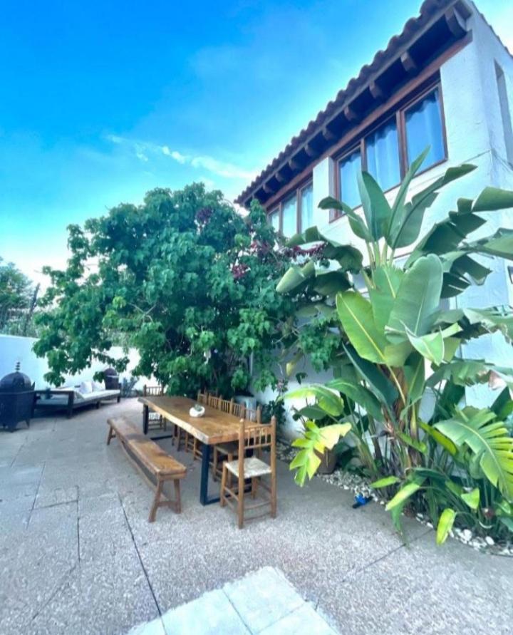 Villa Sa Torre Ибиса Екстериор снимка