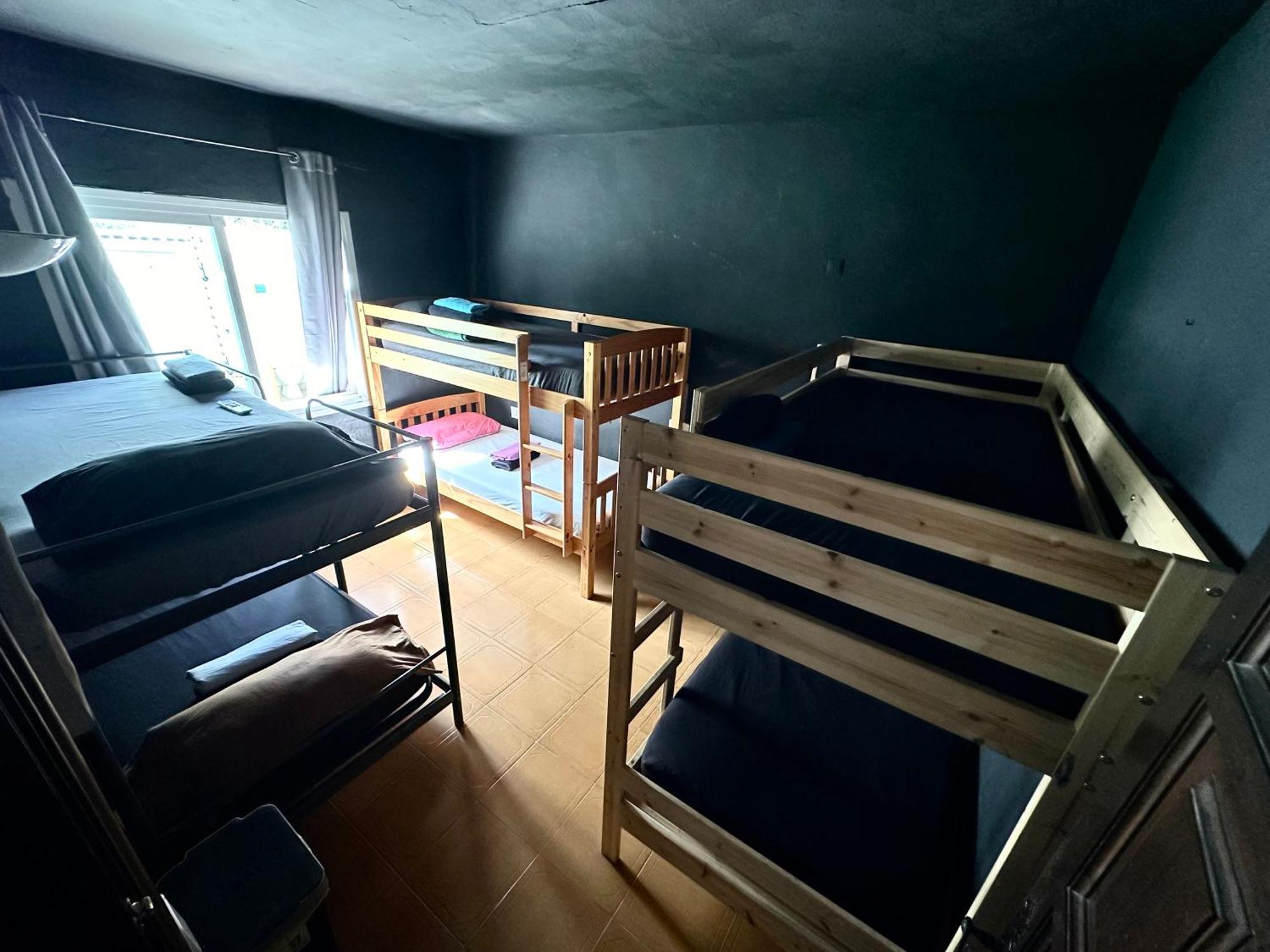 Villa Sa Torre Ибиса Екстериор снимка