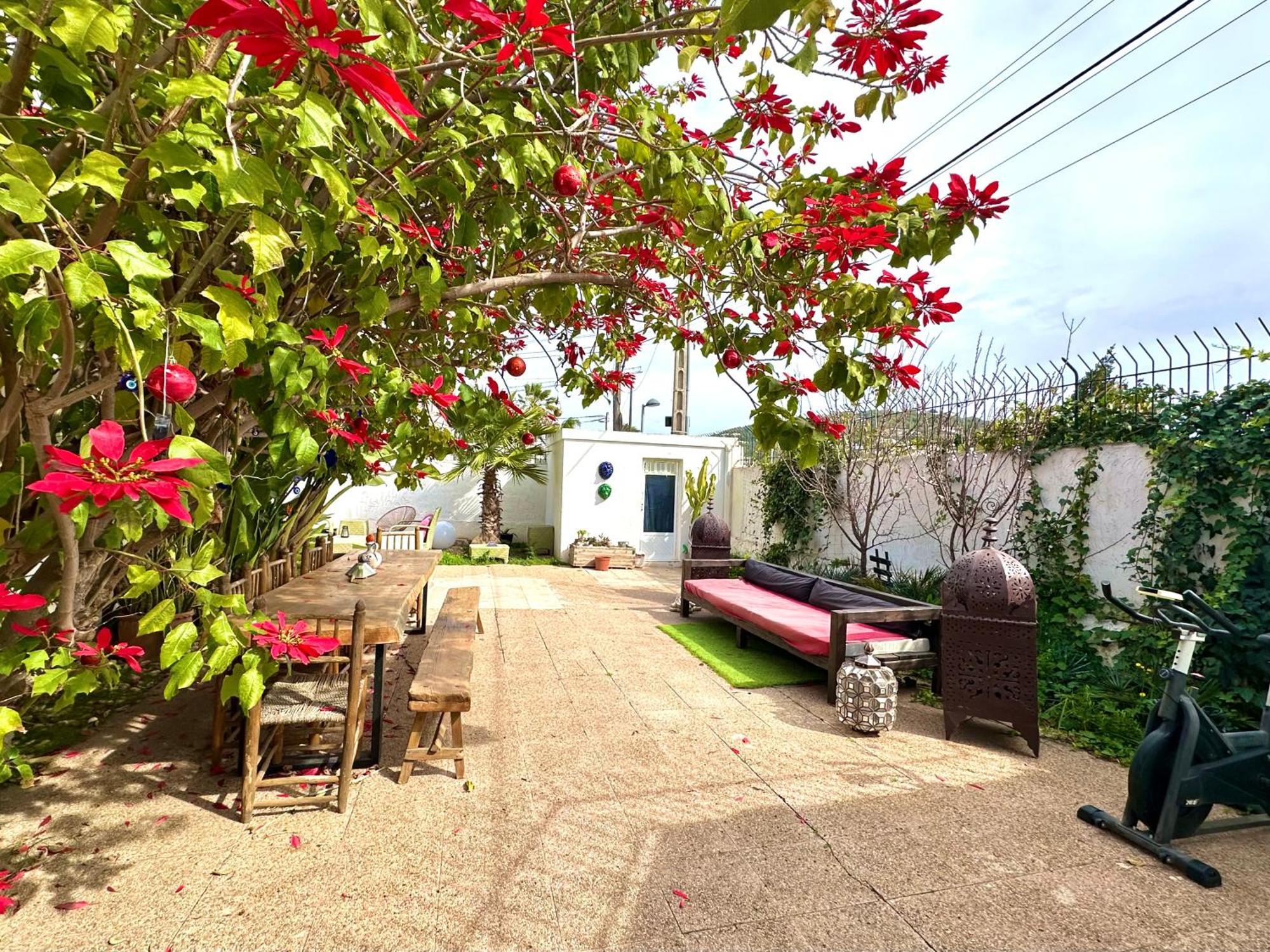 Villa Sa Torre Ибиса Екстериор снимка