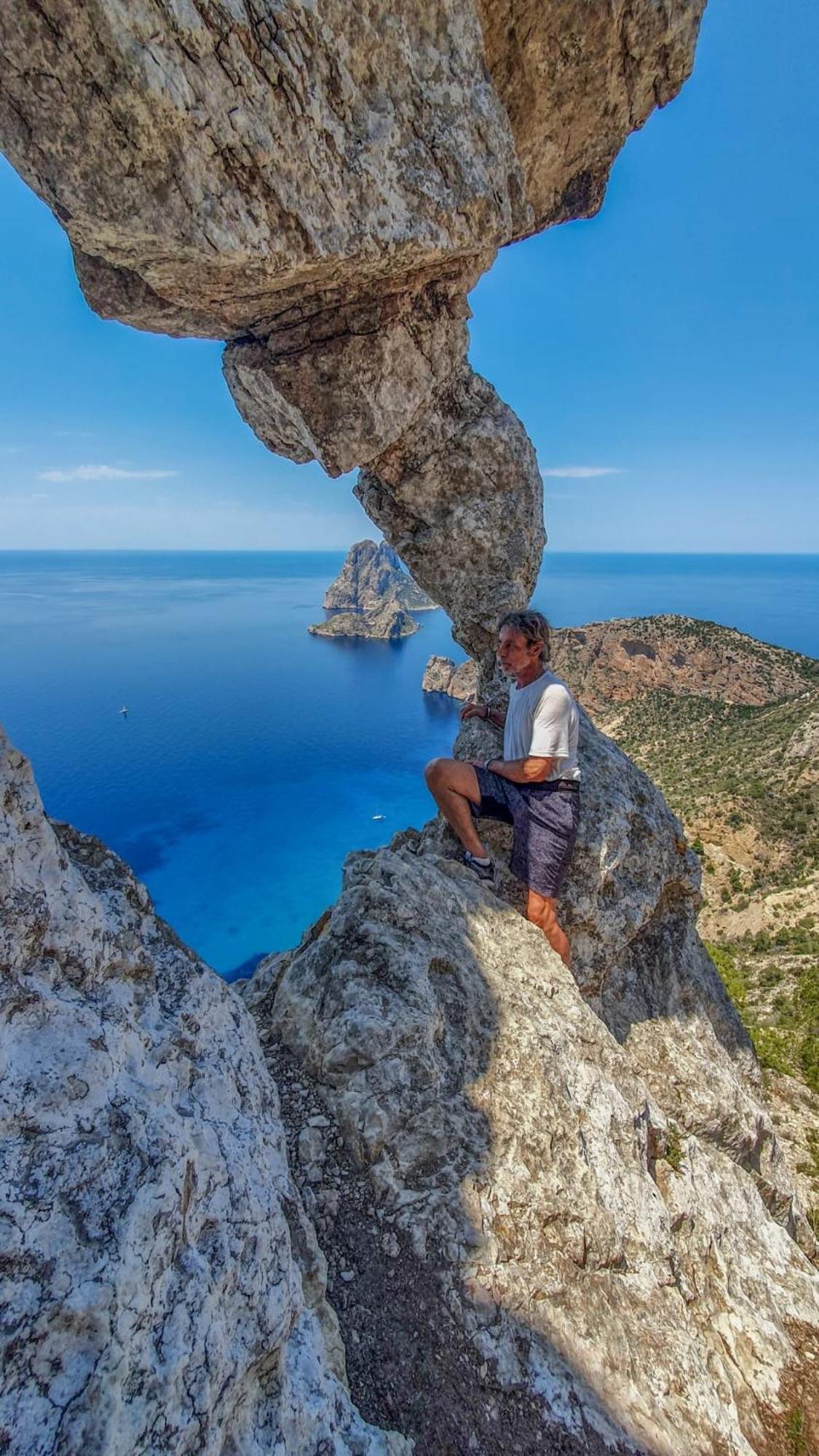 Villa Sa Torre Ибиса Екстериор снимка